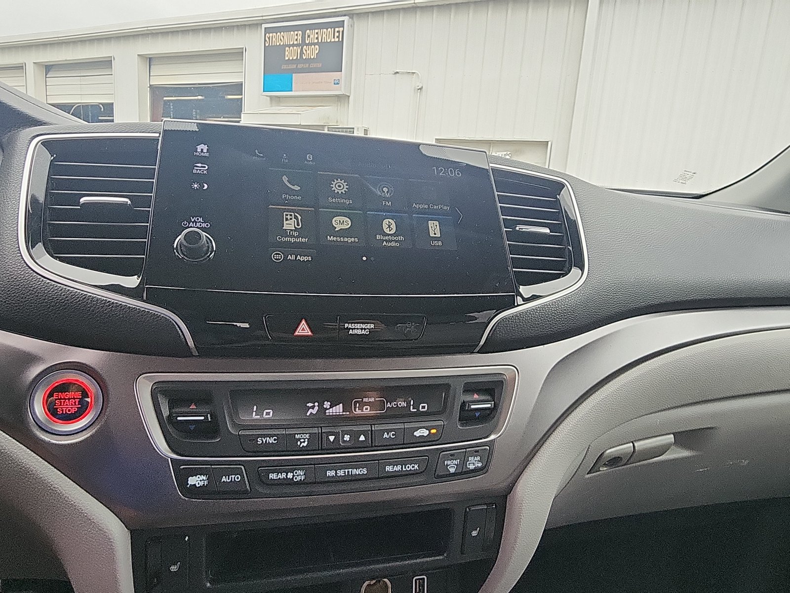 Used 2019 Honda Pilot EX-L image 14