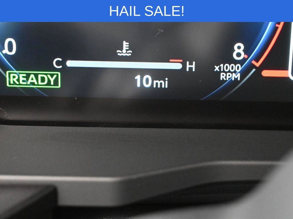 Certified 2025 Toyota Land Cruiser Base w/ Premium Package image 21