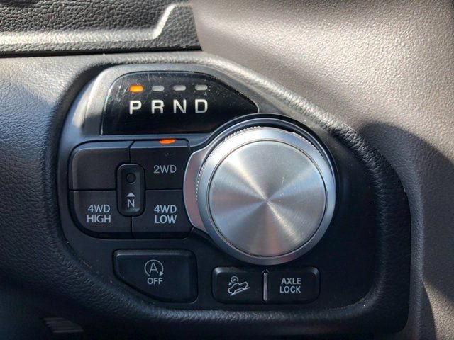 Used 2019 RAM 1500 Rebel w/ Rebel Level 2 Equipment Group image 12