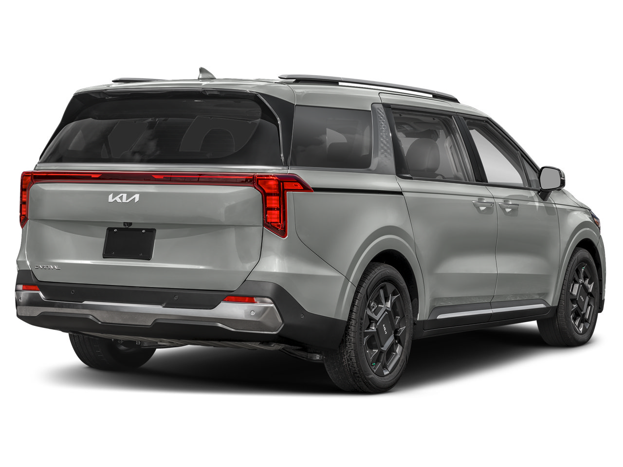 New 2027 Kia Carnival SX w/ Dark Edition Package FWD image 29