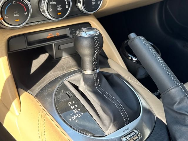 New 2026 MAZDA MX-5 Miata Grand Touring image 12