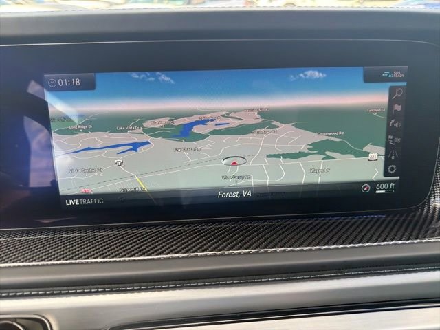 Used 2019 Mercedes-Benz G 63 AMG 4MATIC image 35