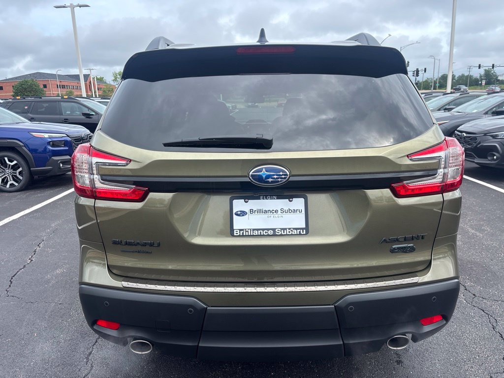 New 2026 Subaru Ascent Bronze Edition AWD/4WD image 9