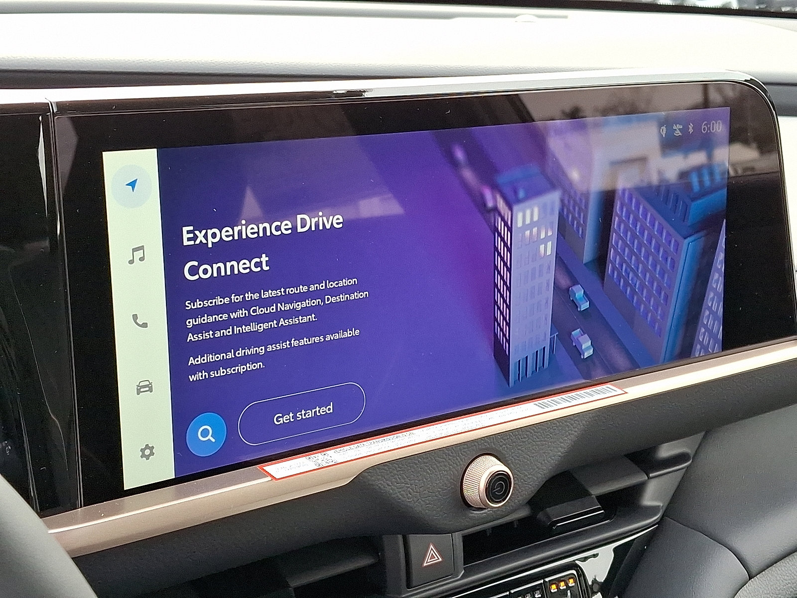 New 2025 Toyota Crown Signia AWD/4WD image 12