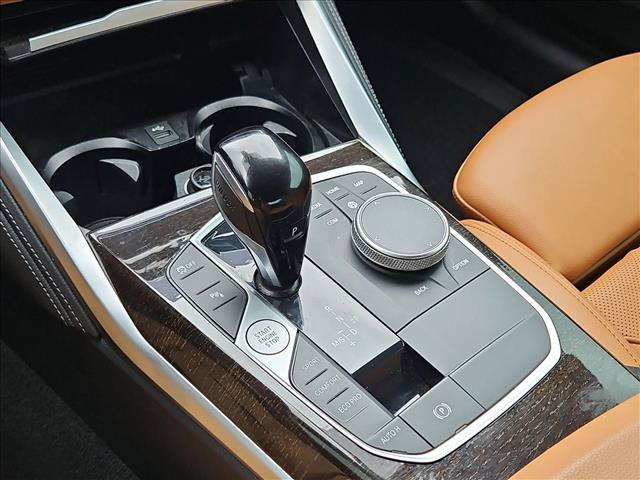 Used 2023 BMW 440i xDrive Coupe w/ Premium Package AWD/4WD image 12