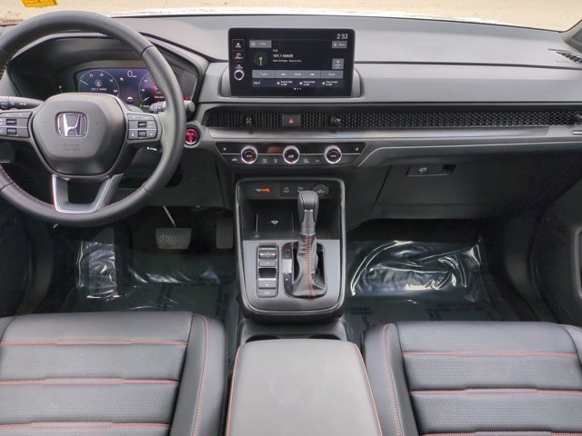 Used 2026 Honda CR-V Sport-L image 13
