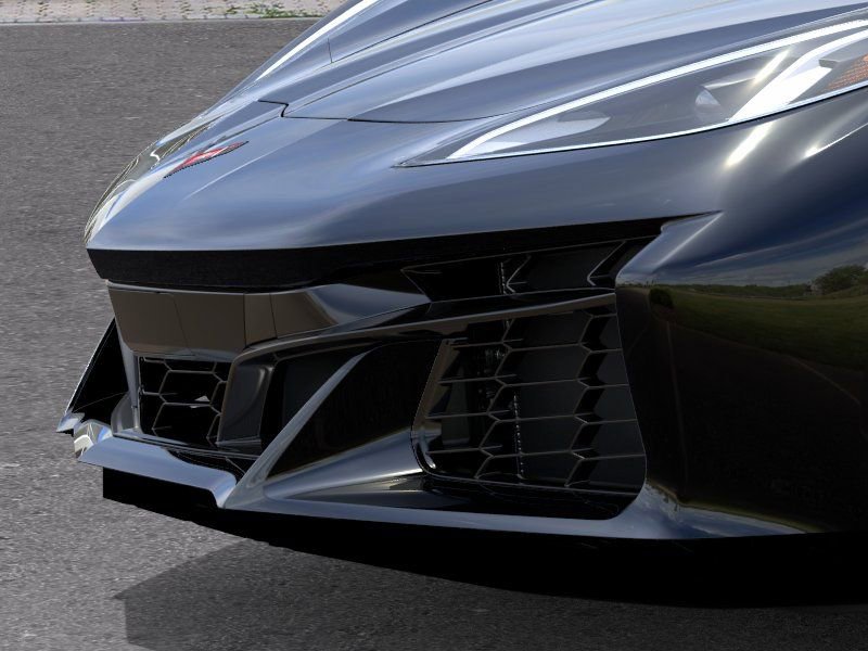 New 2026 Chevrolet Corvette Z06 image 13