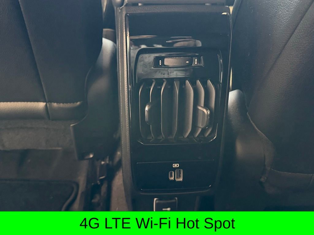 Used 2023 Jeep Compass Limited w/ Elite Group image 13