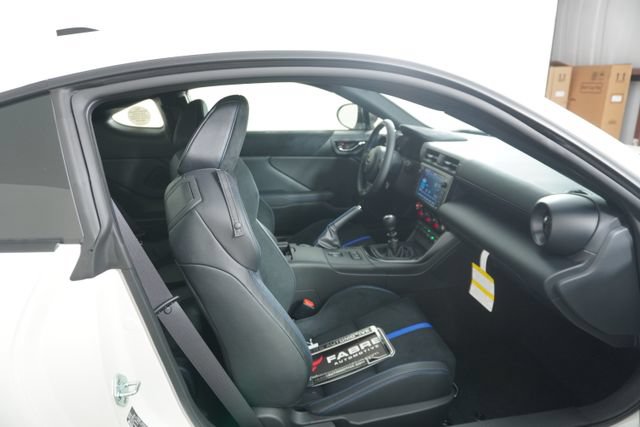 New 2026 Subaru BRZ tS RWD image 23