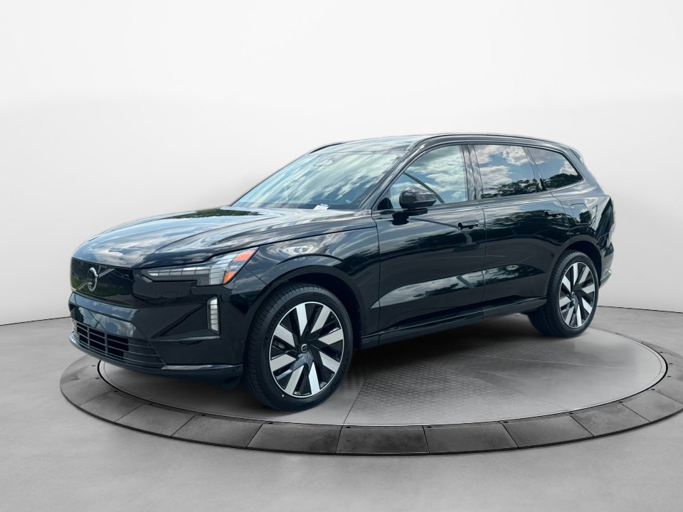 New 2026 Volvo EX90 Ultra AWD/4WD image 3