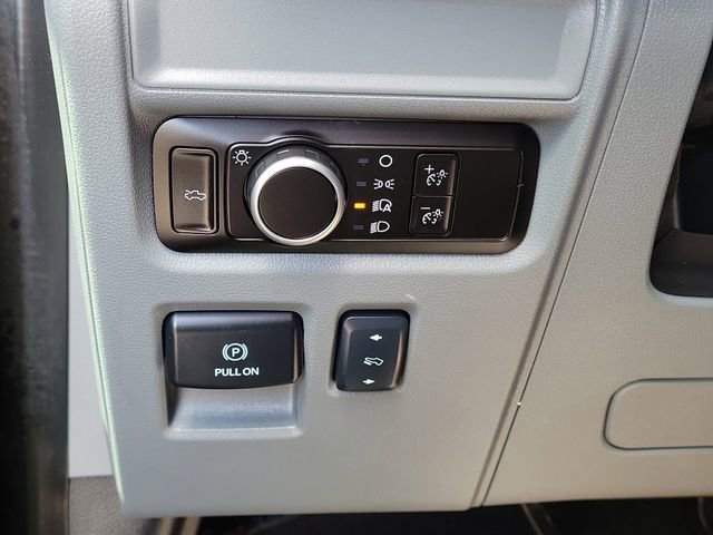 Used 2025 Ford F150 Lightning Flash AWD/4WD image 13