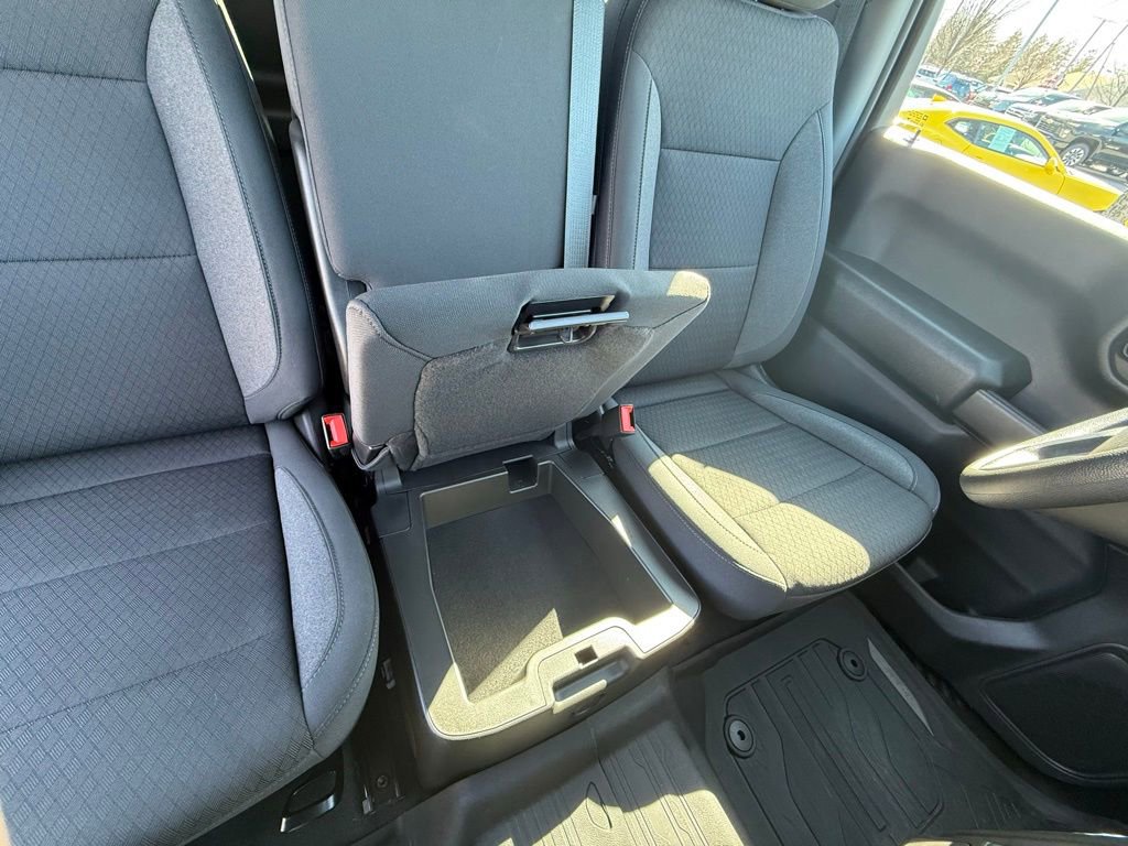 Used 2025 GMC Sierra 1500 Pro w/ Pro Value Package AWD/4WD image 22