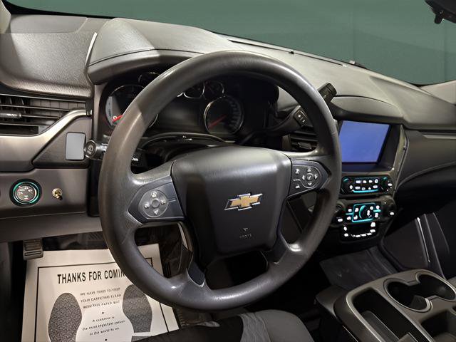 Used 2019 Chevrolet Tahoe 4WD image 15