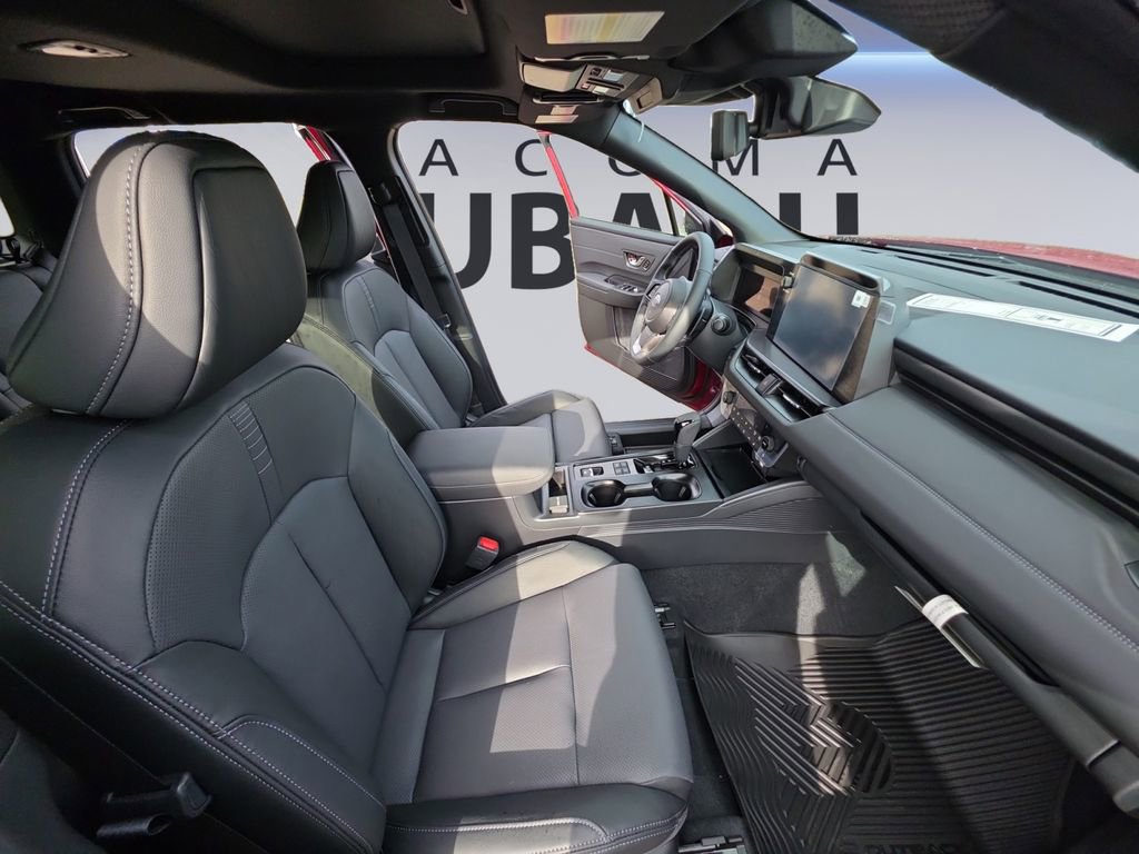 New 2026 Subaru Outback Touring AWD/4WD image 17