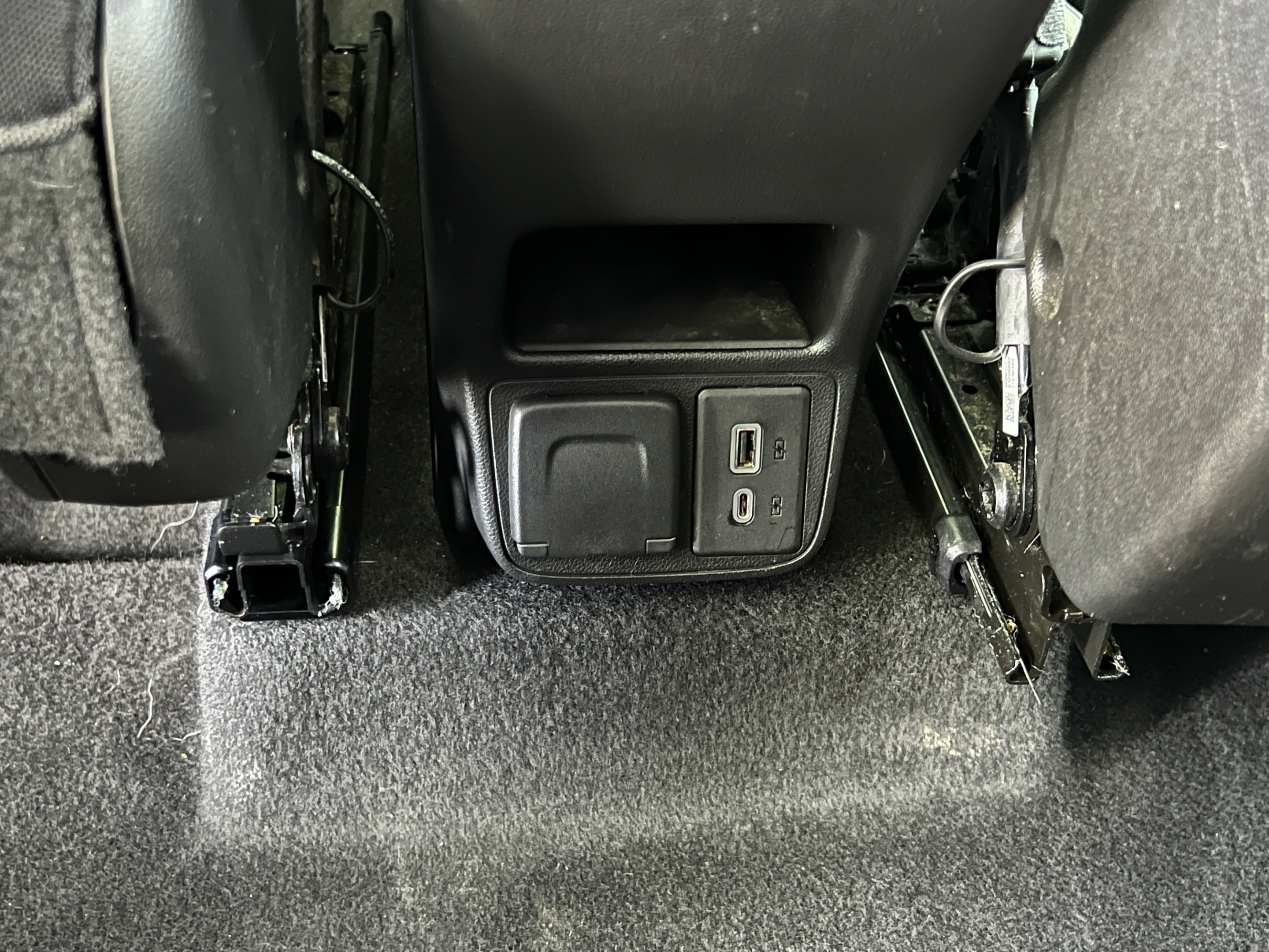 Used 2021 Chevrolet TrailBlazer LT w/ Convenience Package FWD image 26