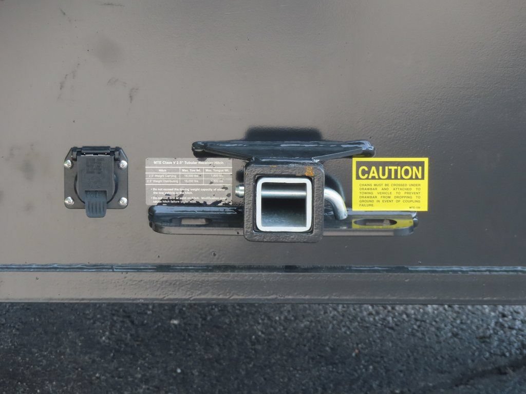 New 2025 Chevrolet Silverado 3500 W/T AWD/4WD image 17