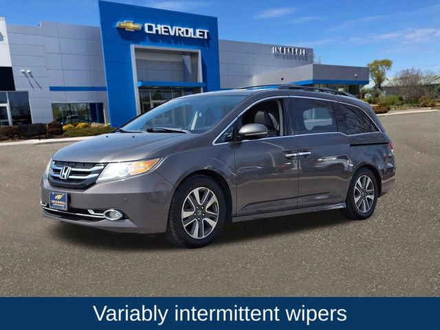 Used 2014 Honda Odyssey Touring image 32