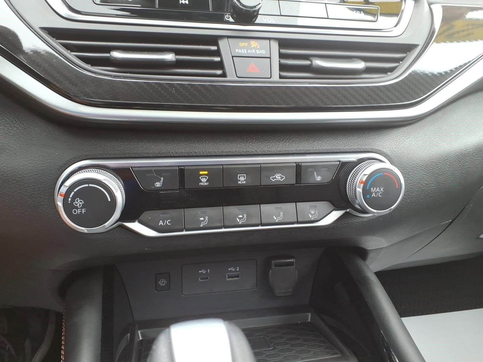 Used 2023 Nissan Altima 2.5 SR w/ SR Premium Package image 20