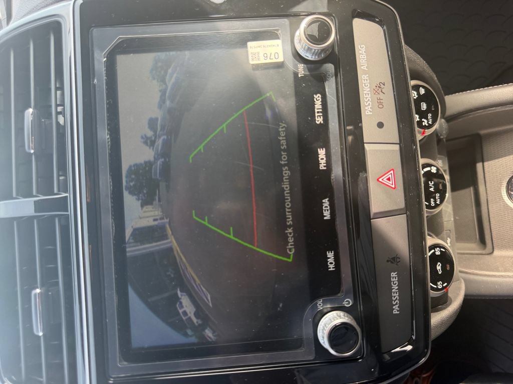 New 2026 Mitsubishi Outlander Sport ES AWD/4WD image 19