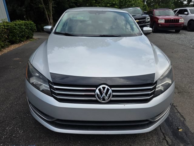 Used 2014 Volkswagen Passat 1.8T S FWD image 2