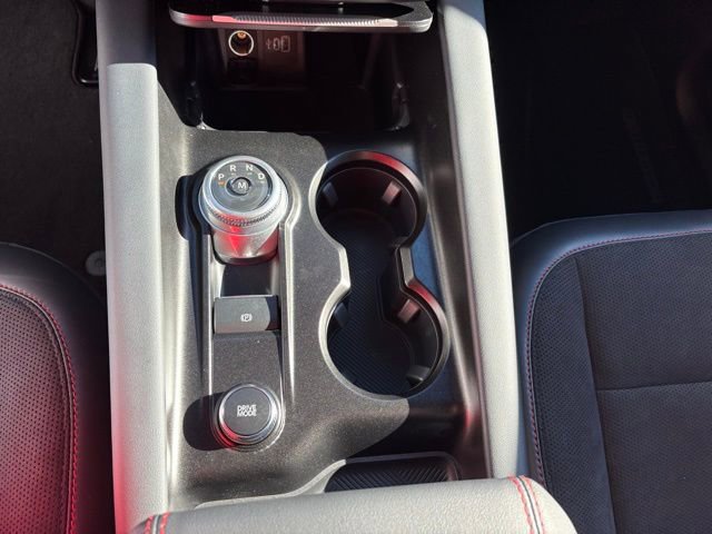 New 2025 Ford Explorer ST image 23