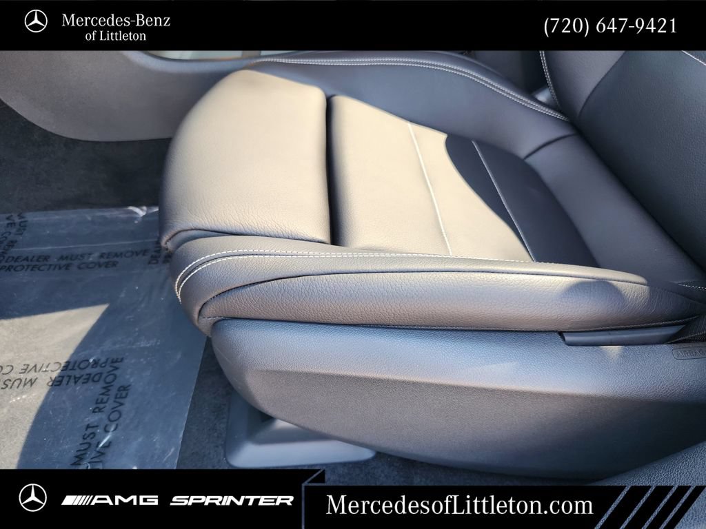 New 2027 Mercedes-Benz CLA 350 image 23