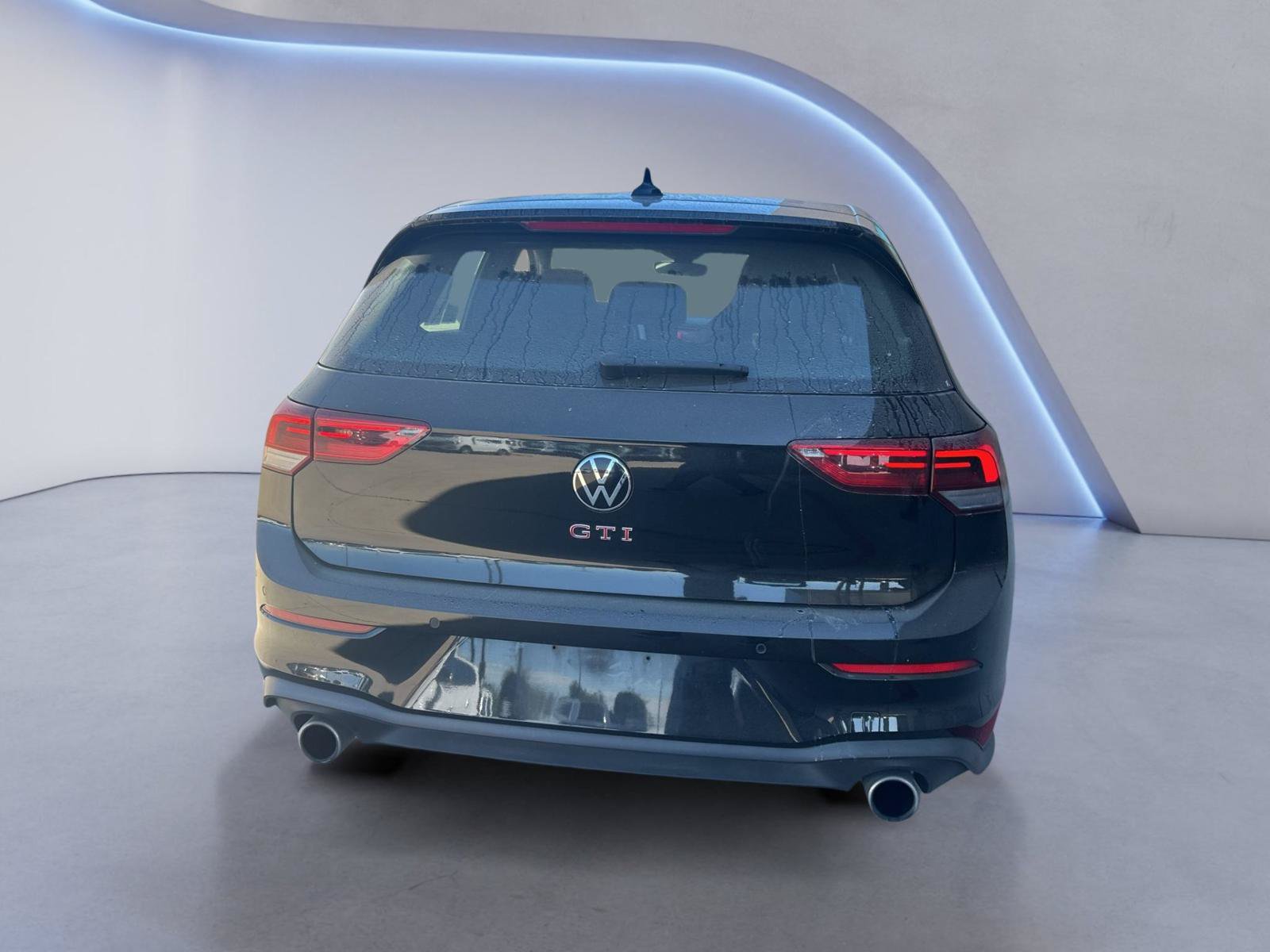Used 2024 Volkswagen GTI S FWD image 6