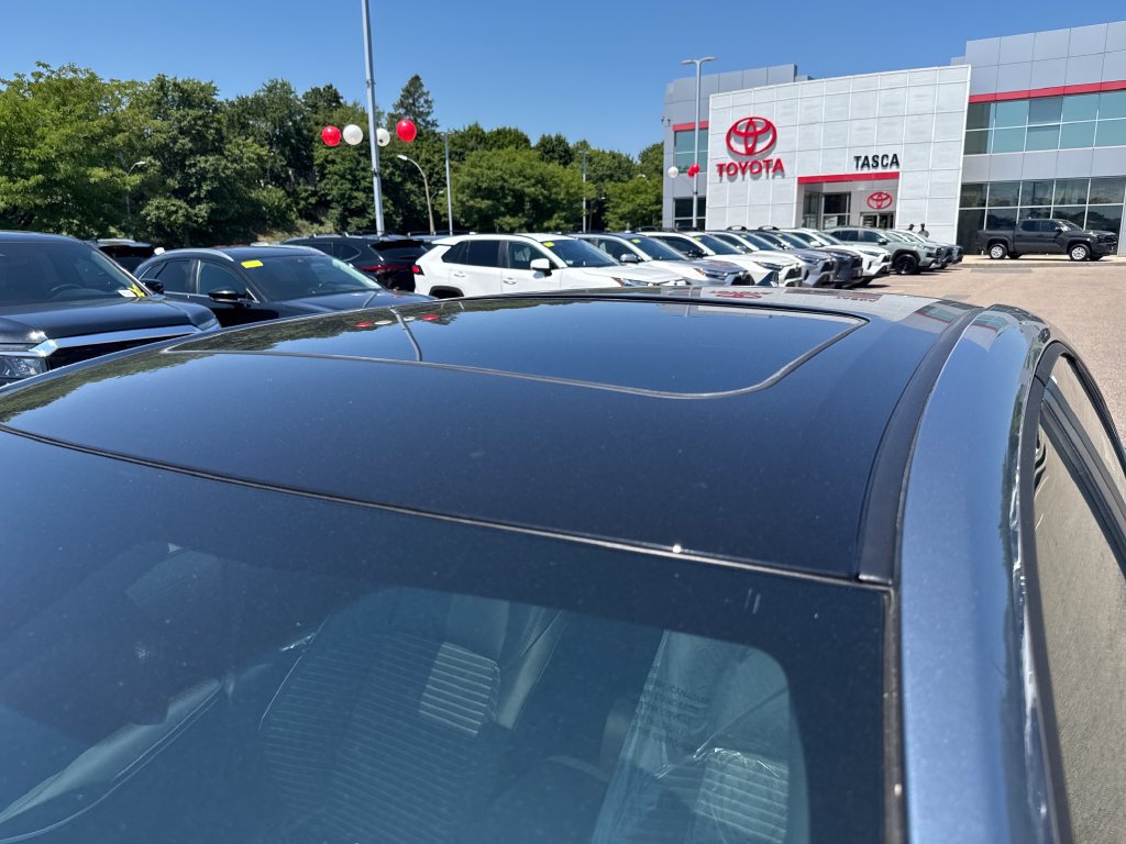New 2026 Toyota Corolla XSE FWD image 37