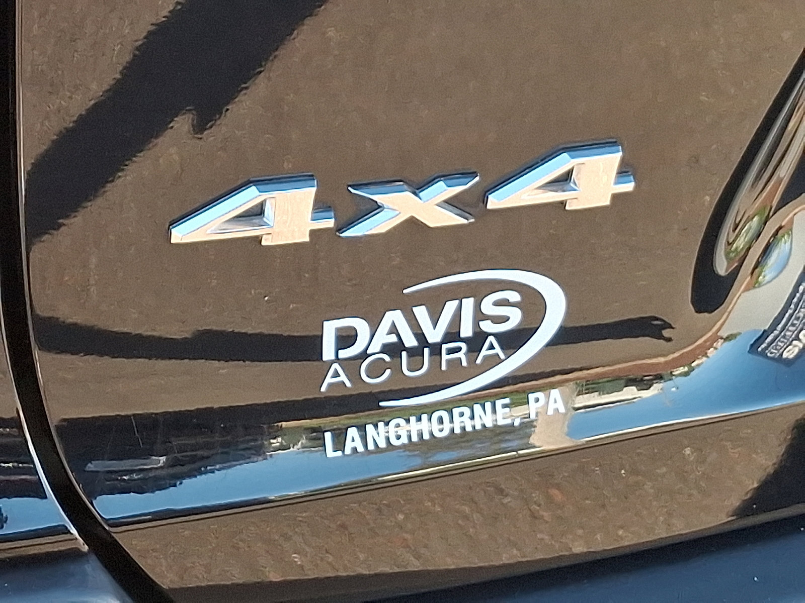 Used 2019 Jeep Cherokee Limited image 36