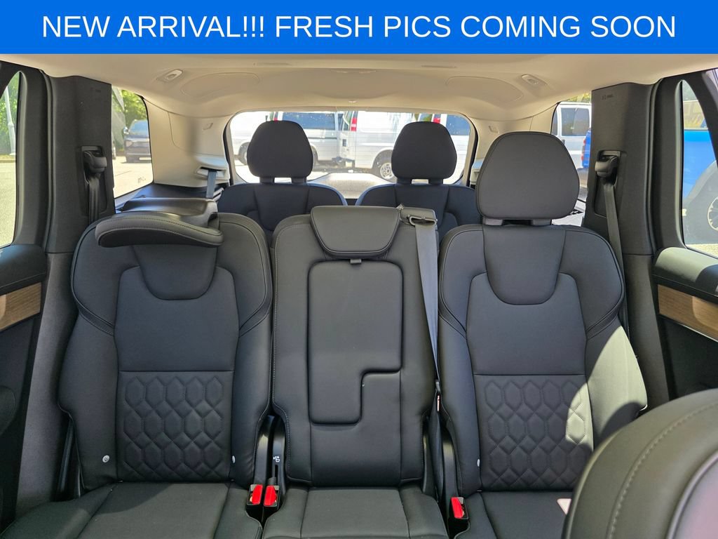 Used 2026 Volvo XC90 B6 Plus AWD/4WD image 14