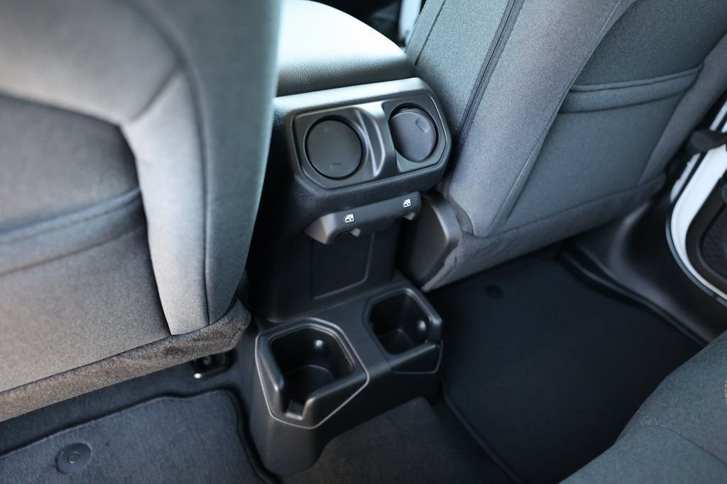 New 2024 Jeep Wrangler Sport S image 40