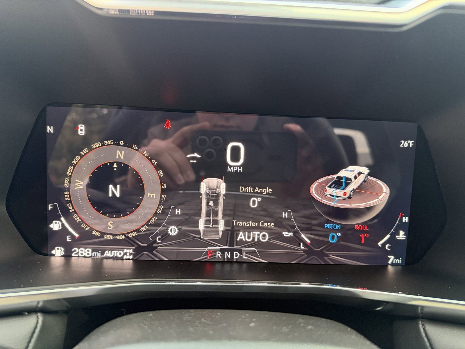 New 2026 GMC Canyon Elevation w/ Convenience Package image 20