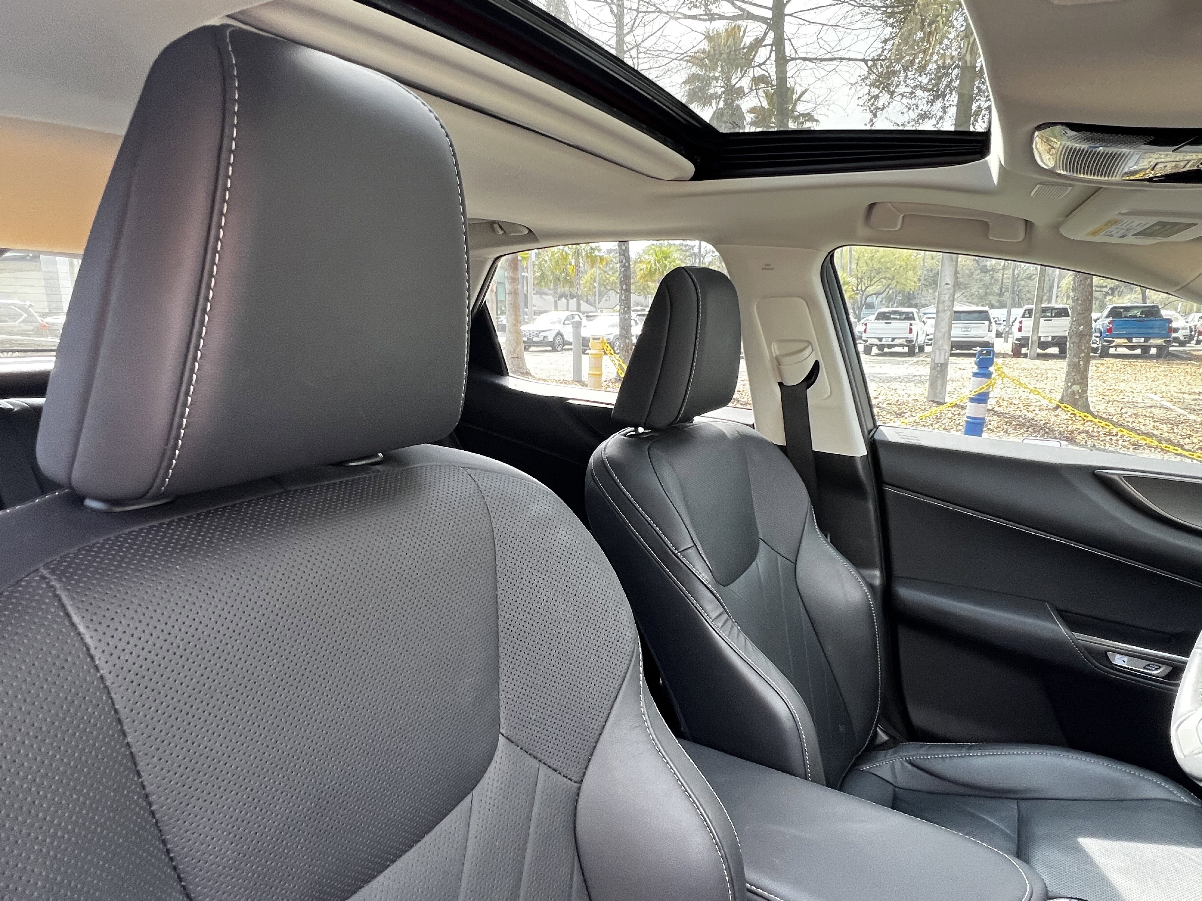 Certified 2023 Lexus NX 350h NX 350h Luxury image 44