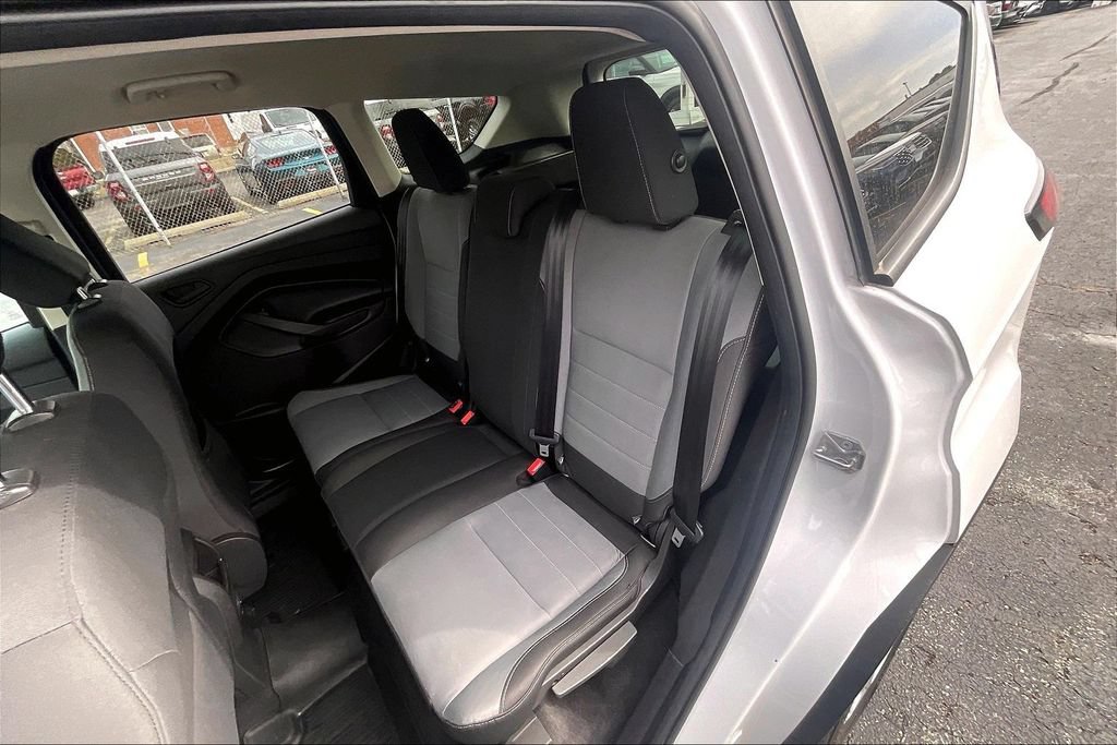 Used 2019 Ford Escape S FWD image 24