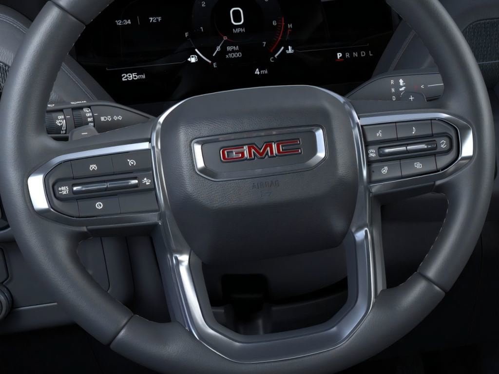 New 2026 GMC Yukon Elevation w/ LPO, Floor Liner Package AWD/4WD image 19