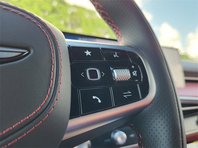 New 2026 Genesis GV70 3.5T Sport Prestige image 12