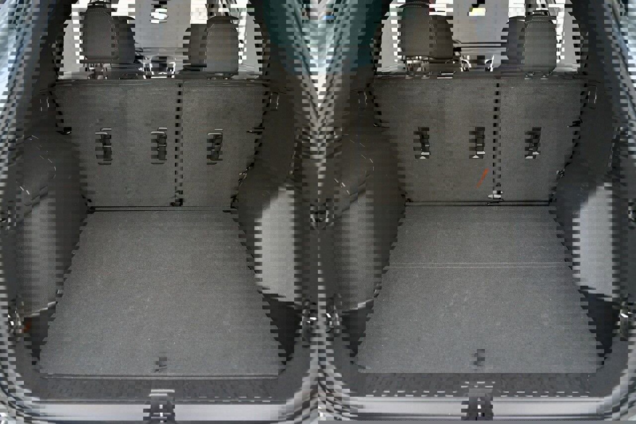 Used 2024 Chevrolet Equinox LT image 8