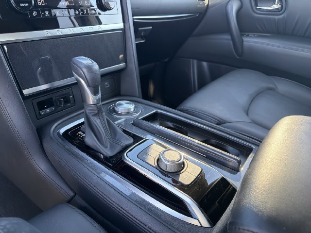 Certified 2024 Nissan Armada SV w/ Cargo Package AWD/4WD image 34