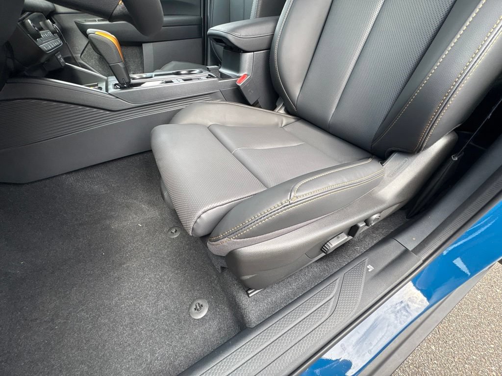 New 2026 Subaru Outback Wilderness AWD/4WD image 13