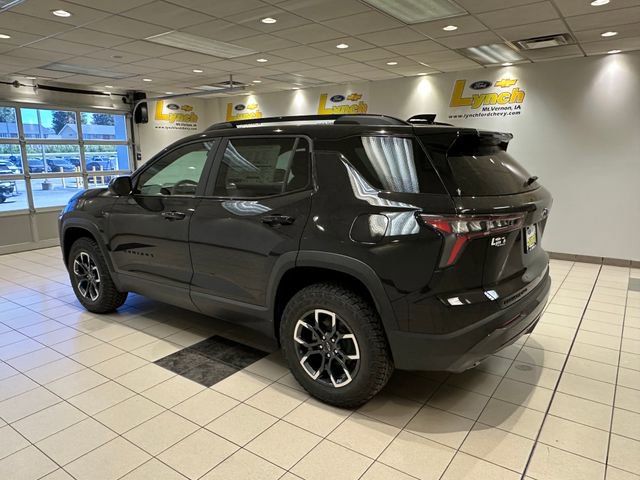 New 2026 Chevrolet Equinox ACTIV w/ Convenience Package III AWD/4WD image 21