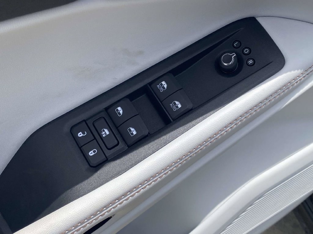 New 2026 Jeep Cherokee Limited AWD/4WD image 43