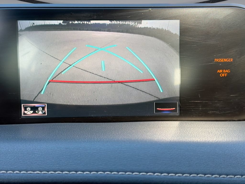 Used 2021 Lexus UX 250h w/ Accessory Package (Z2) AWD/4WD image 32