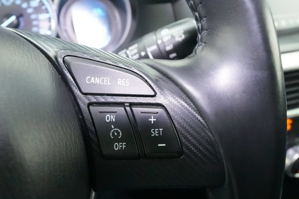 Used 2016 MAZDA CX-5 Touring AWD/4WD image 35