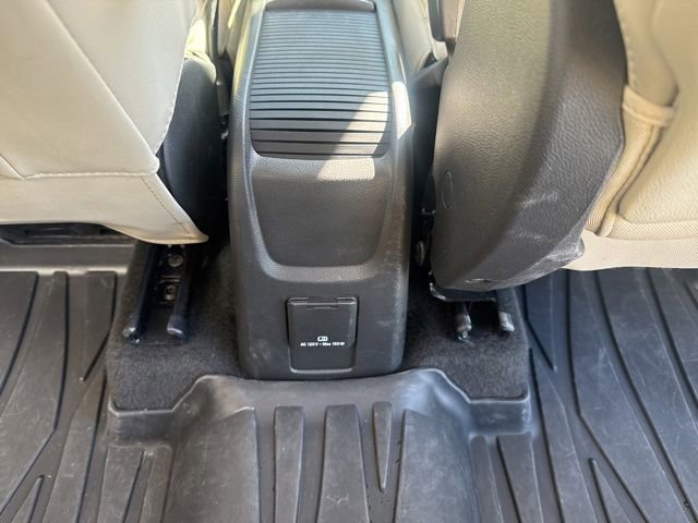 Used 2019 Buick Encore Essence w/ Experience Buick Package AWD/4WD image 29