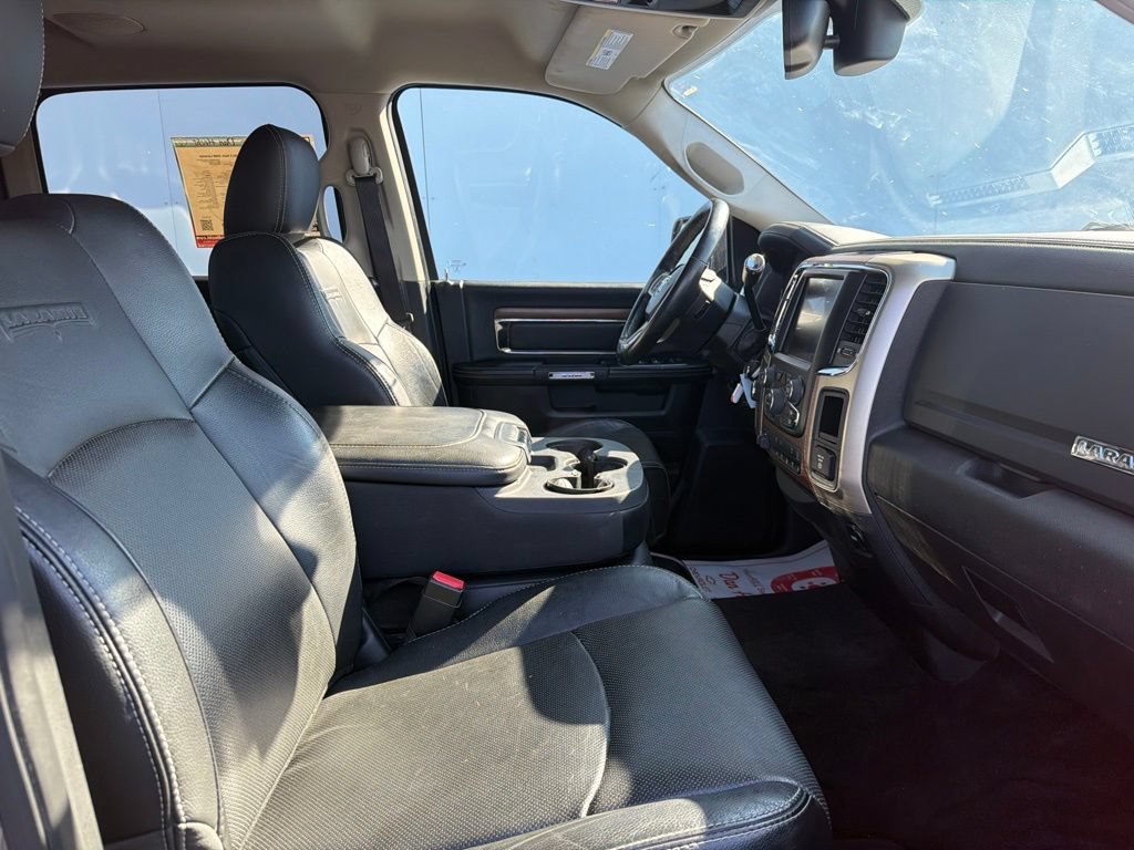 Used 2013 RAM 2500 Laramie AWD/4WD image 6