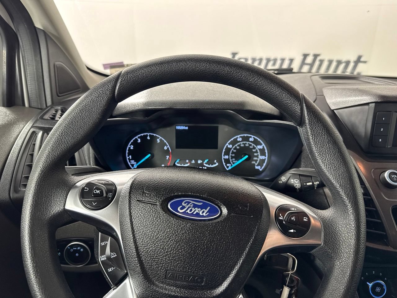Used 2021 Ford Transit Connect XL FWD image 15