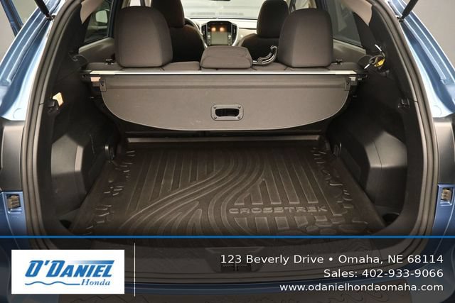 Used 2024 Subaru Crosstrek 2.0i Premium AWD/4WD image 36