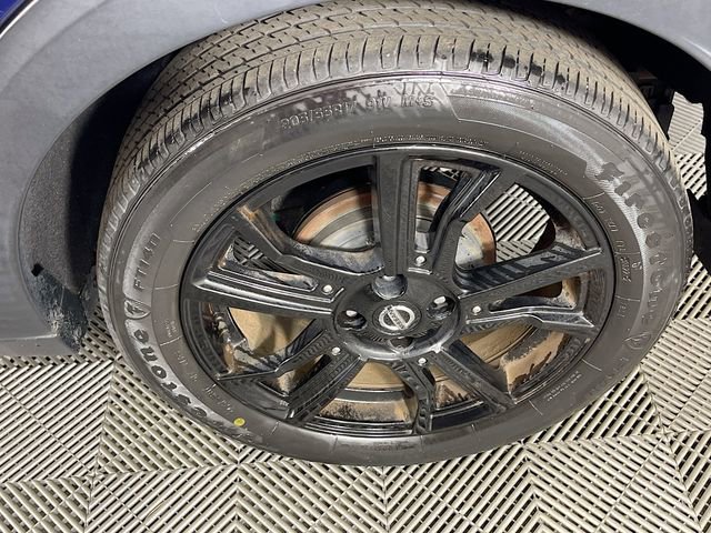 Used 2020 Nissan Kicks SR w/ SR Premium Package image 30