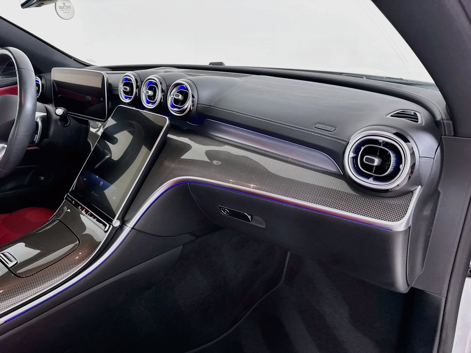 Certified 2024 Mercedes-Benz CLE 450 4MATIC Cabriolet image 31