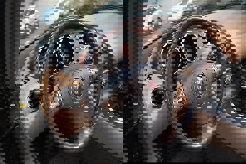 Used 2006 Pontiac Solstice Convertible w/ Premium Package image 28